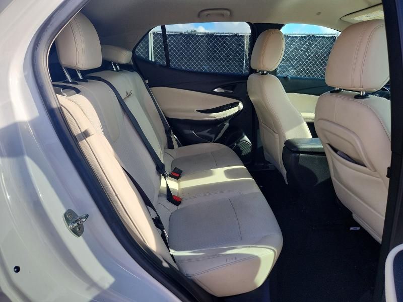Aukcja sprzedaży 2021 Buick Encore Gx, vin: KL4MMESLXMB151152, numer aukcji: 67145046
