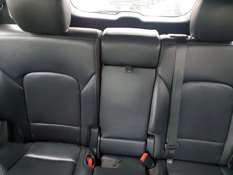 Aukcja sprzedaży 2013 Hyundai Santa Fe Sport, vin: 5XYZUDLA6DG116441, numer aukcji: 67363476