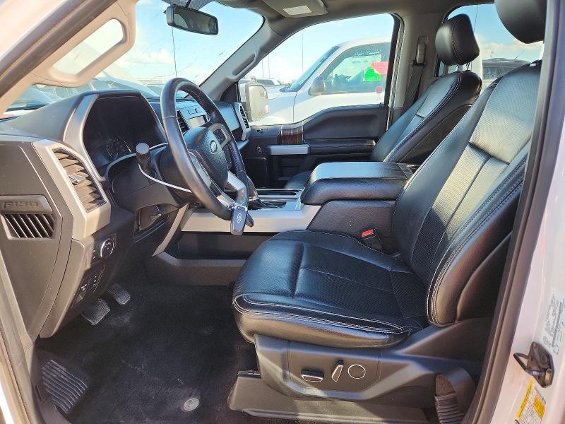 Продажа на аукционе авто 2018 Ford F150, vin: 1FTEW1EG5JFA67028, номер лота: 69730846