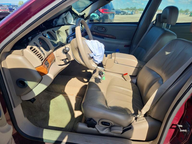Продажа на аукционе авто 2003 Buick Lesabre, vin: 1G4HP54K234132001, номер лота: 69370986