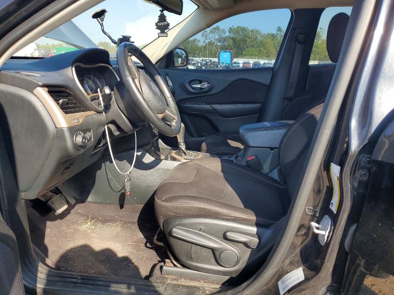 Aukcja sprzedaży 2016 Jeep Cherokee, vin: 1C4PJLCS9GW347151, numer aukcji: 68093886