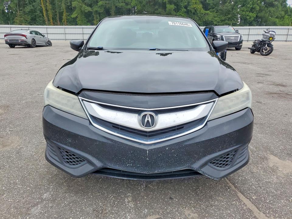 Aukcja sprzedaży 2016 Acura Ilx, vin: 19UDE2F72GA023000, numer aukcji: 70116646