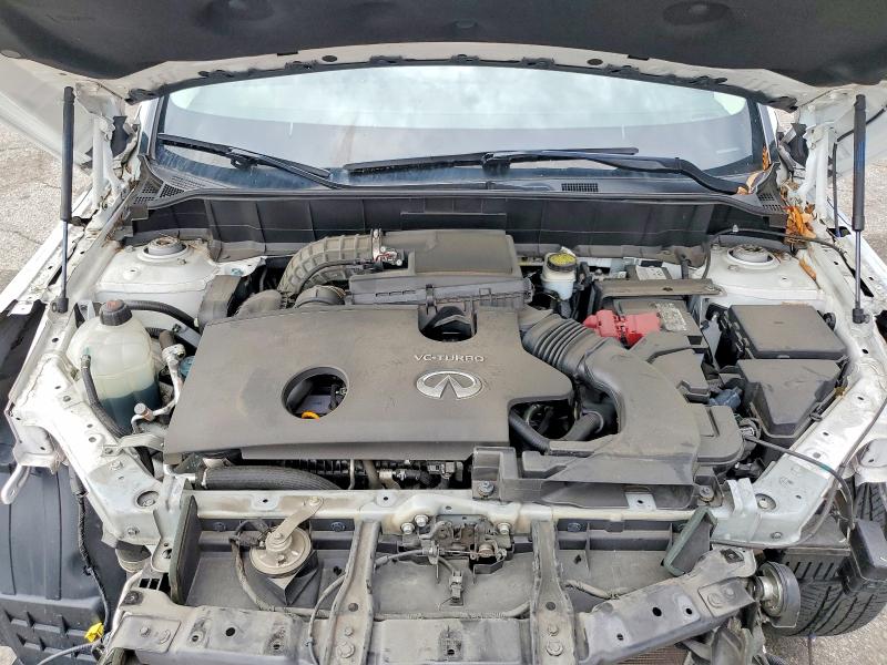Aukcja sprzedaży 2019 Infiniti Qx50, vin: 3PCAJ5M12KF132974, numer aukcji: 66820546