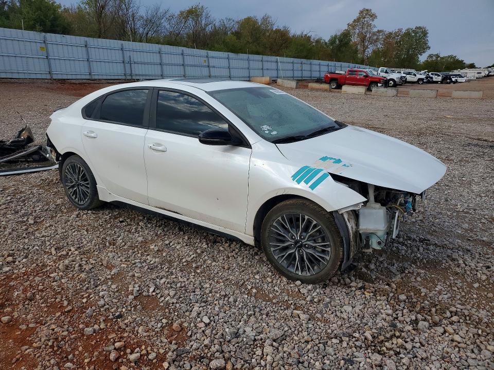 Продаж на аукціоні авто 2023 Kia Forte, vin: 3KPF54AD8PE563433, номер лоту: 66598436