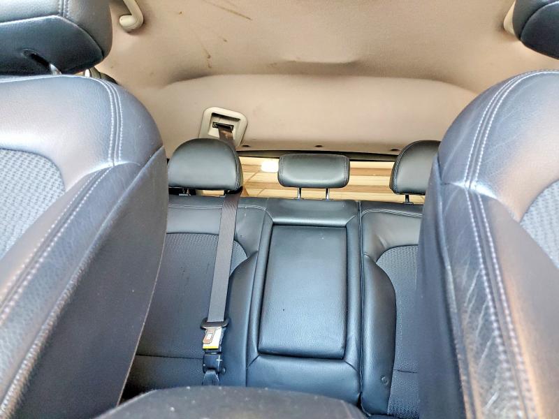 Aukcja sprzedaży 2011 Hyundai Tucson, vin: KM8JU3ACXBU249772, numer aukcji: 70129716