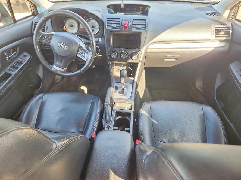2013 Subaru Impreza მანქანა იყიდება აუქციონზე, vin: JF1GPAD64DH209785, აუქციონის ნომერი: 69808646
