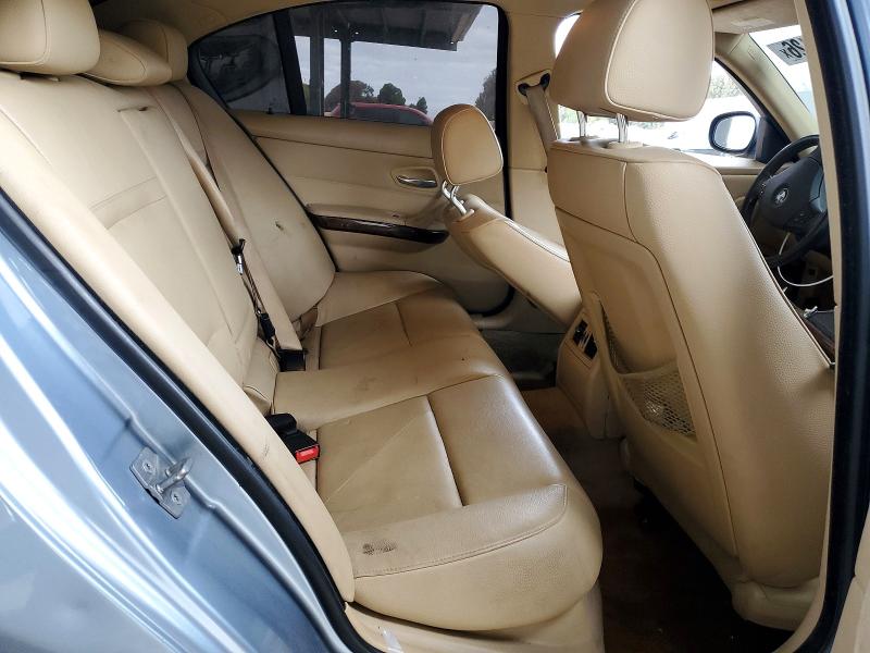 Aukcja sprzedaży 2009 Bmw 328, vin: WBAPK53539A644447, numer aukcji: 67481426
