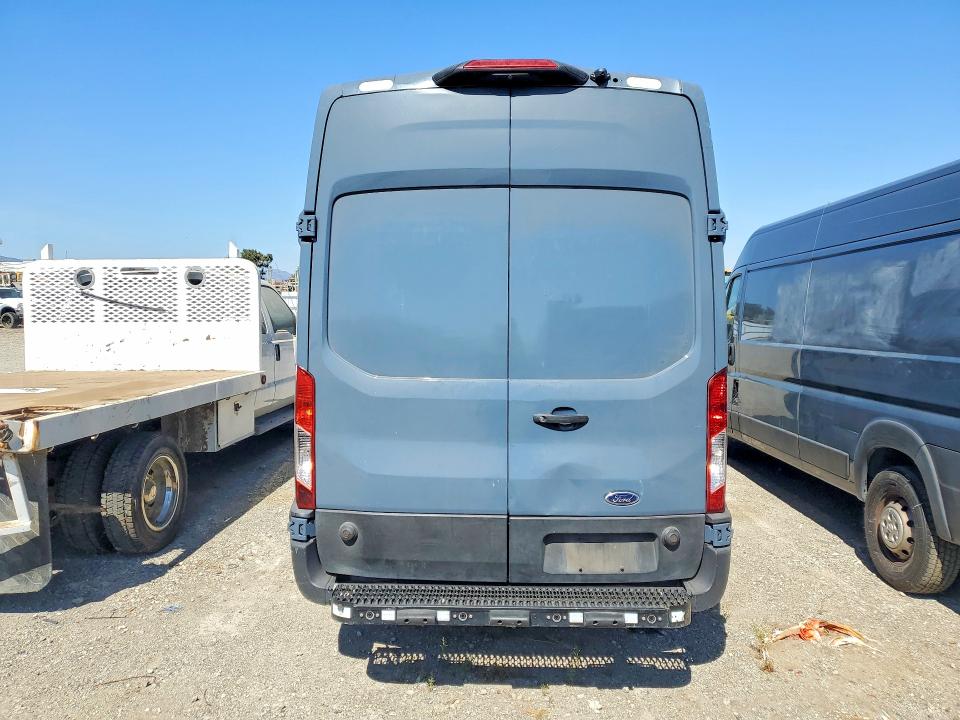 Aukcja sprzedaży 2020 Ford Transit, vin: 1FTBR3X89LKA56037, numer aukcji: 67253166