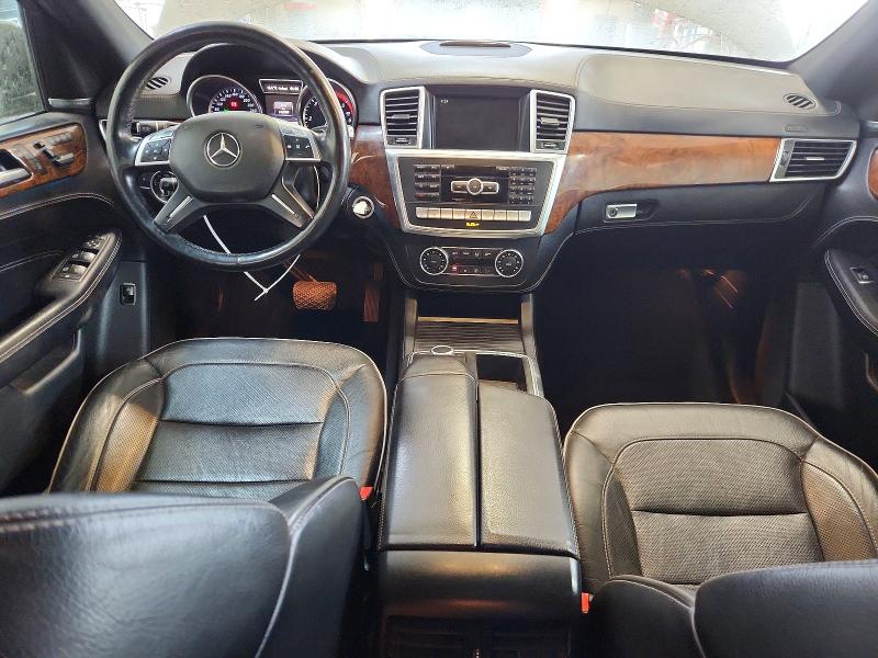 70361416 :رقم المزاد ، 4JGDA2EB1DA111320 vin ، 2013 Mercedes-benz Ml مزاد بيع