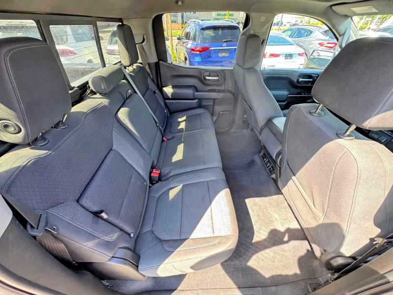 Aukcja sprzedaży 2020 Chevrolet Silverado, vin: 3GCUYDED3LG267758, numer aukcji: 68299466