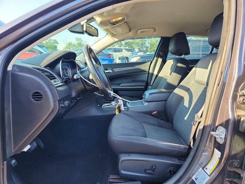 Aukcja sprzedaży 2019 Chrysler 300, vin: 2C3CCAAG7KH590402, numer aukcji: 67572356