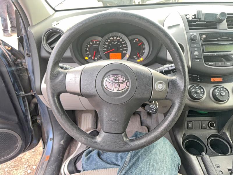 Aukcja sprzedaży 2009 Toyota Rav4, vin: JTMBK33V99D002914, numer aukcji: 68877176