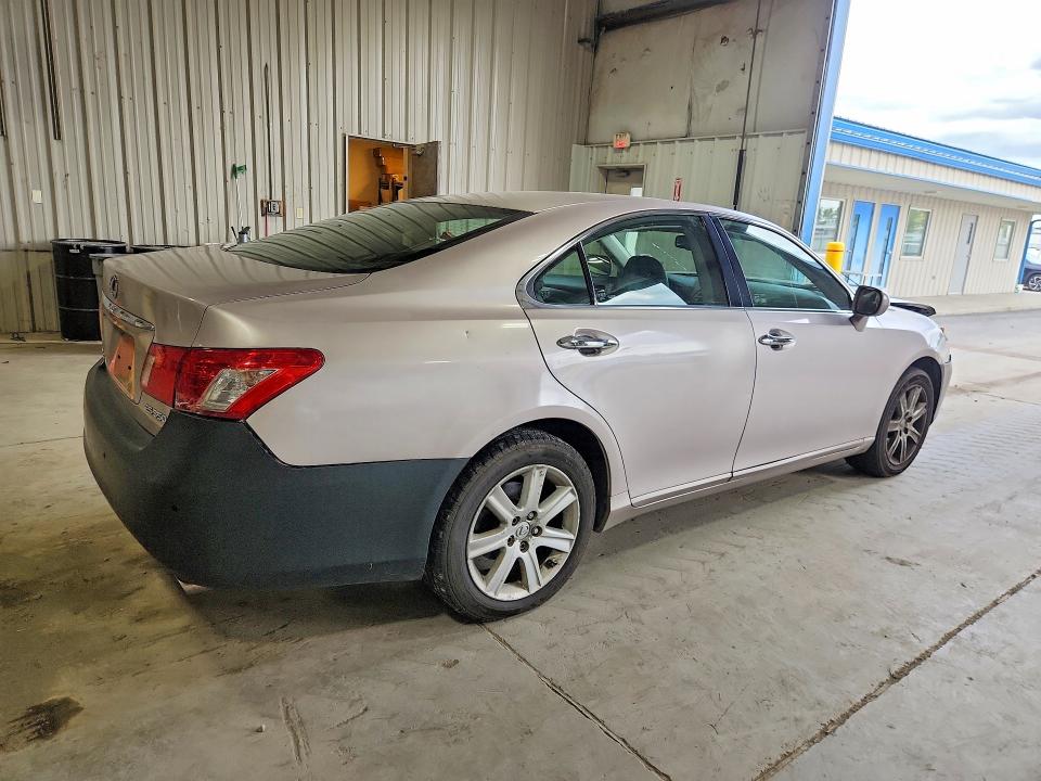 Продаж на аукціоні авто 2008 Lexus Es, vin: JTHBJ46G182244126, номер лоту: 68448896