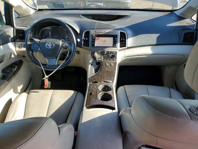 Aukcja sprzedaży 2013 Toyota Venza, vin: 4T3BK3BB0DU094000, numer aukcji: 67973806
