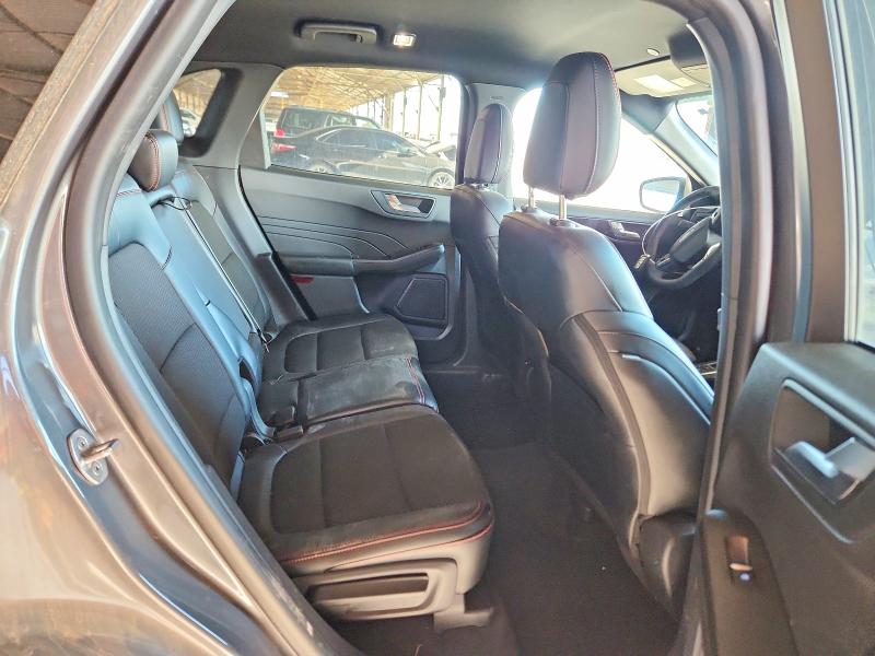 Продаж на аукціоні авто 2024 Ford Escape, vin: 1FMCU9MN2RUA49102, номер лоту: 68197776