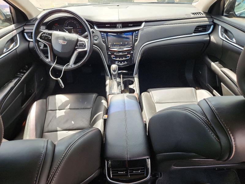 67926556 :رقم المزاد ، 2G61U5S35K9125794 vin ، 2019 Cadillac Xts مزاد بيع
