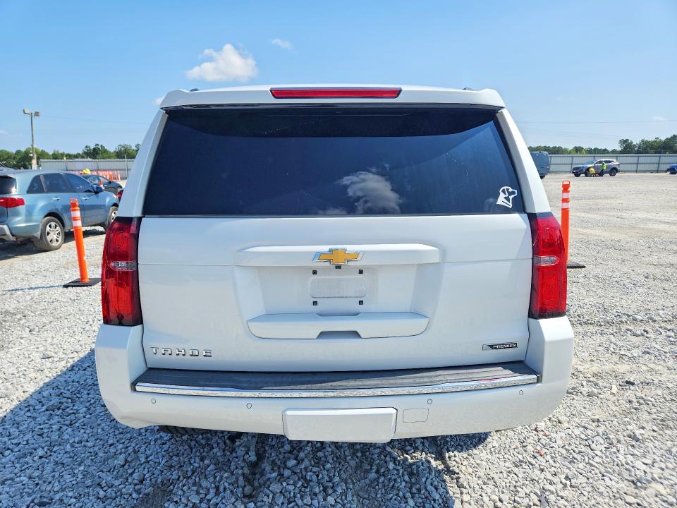 Aukcja sprzedaży 2017 Chevrolet Tahoe, vin: 1GNSCCKC2HR337941, numer aukcji: 67864336
