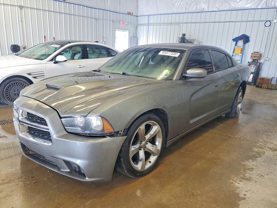 Продаж на аукціоні авто 2011 Dodge Charger, vin: 2B3CL3CG8BH544034, номер лоту: 69377506