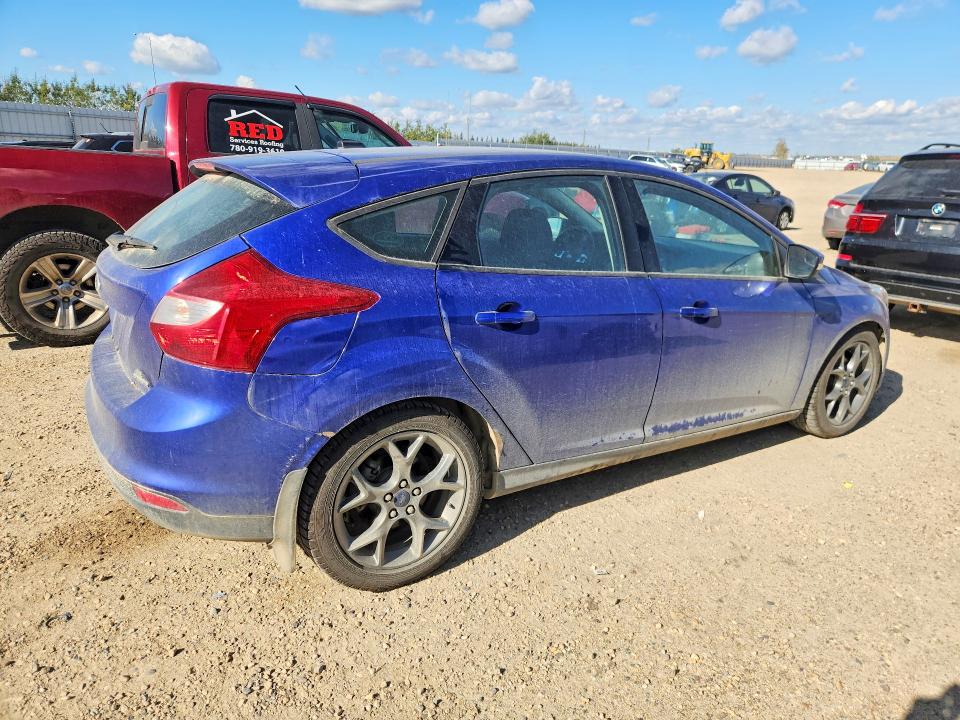 Продажа на аукционе авто 2014 Ford Focus, vin: 1FADP3K2XEL408756, номер лота: 68806456