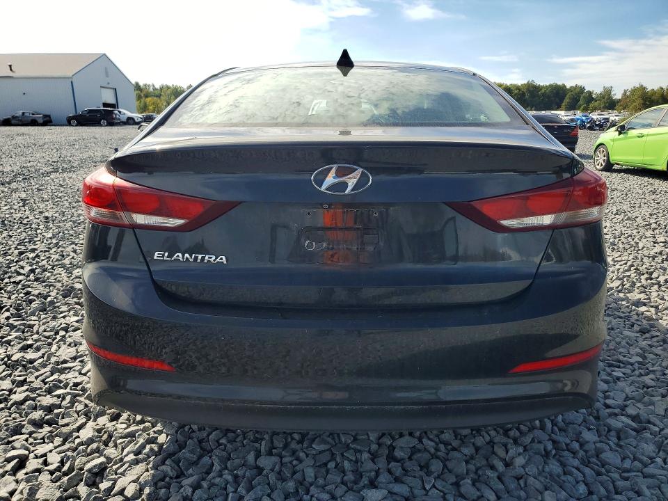 Aukcja sprzedaży 2017 Hyundai Elantra, vin: 5NPD84LF6HH211011, numer aukcji: 70569276