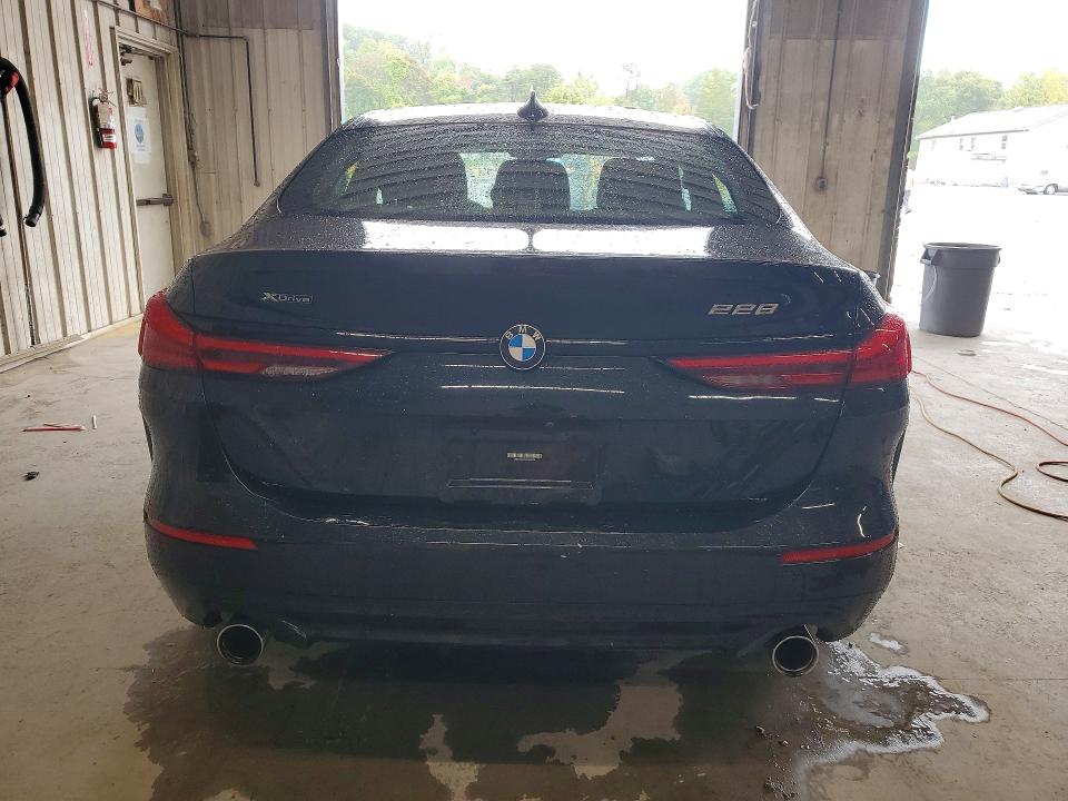 68863316 :رقم المزاد ، WBA73AK05M7H03194 vin ، 2021 Bmw 228xi مزاد بيع