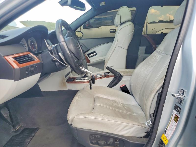 Продаж на аукціоні авто 2006 Bmw M5, vin: WBSNB93556CX06456, номер лоту: 67221426