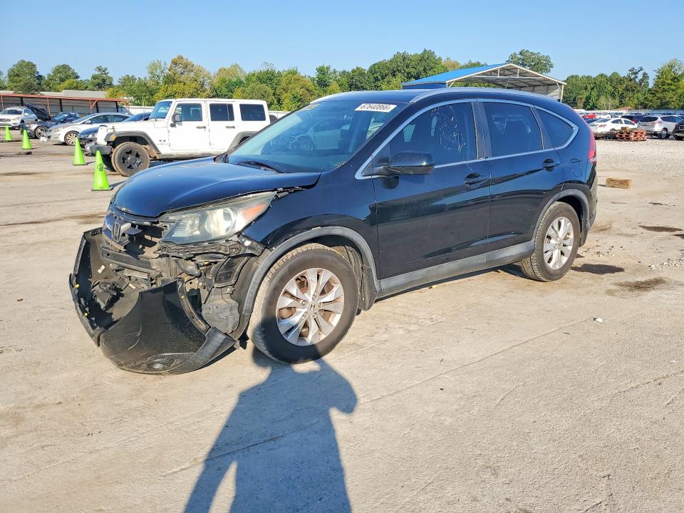 Aukcja sprzedaży 2013 Honda Cr-v, vin: 2HKRM3H73DH510592, numer aukcji: 67640866