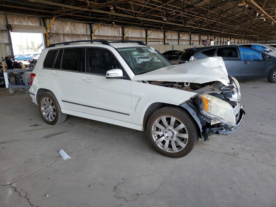 Продаж на аукціоні авто 2010 Mercedes-benz Glk, vin: WDCGG8HB3AF472930, номер лоту: 69527636