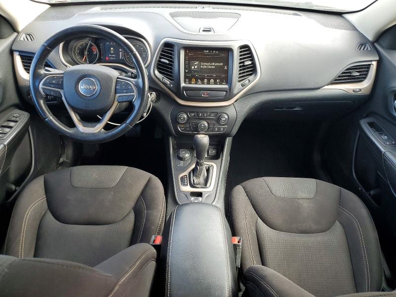 Aukcja sprzedaży 2016 Jeep Cherokee, vin: 1C4PJMCS3GW360015, numer aukcji: 68234836