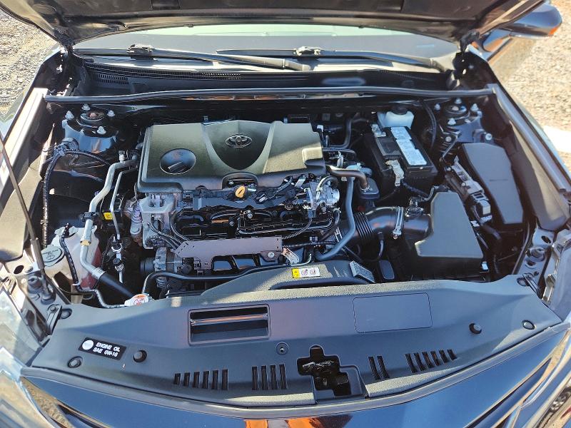 Продаж на аукціоні авто 2022 Toyota Camry, vin: 4T1K61BK5NU054997        , номер лоту: 68978506