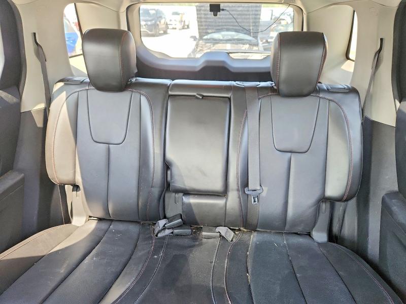 68164006 :رقم المزاد ، 2GKFLXE52C6373345 vin ، 2012 Gmc Terrain مزاد بيع