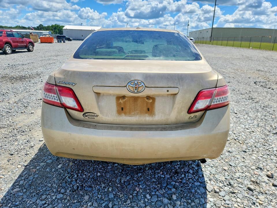 Продаж на аукціоні авто 2010 Toyota Camry, vin: 4T1BF3EK6AU096094, номер лоту: 67338416