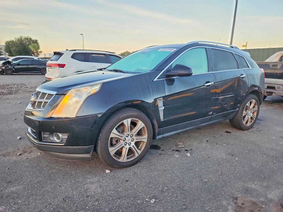 2012 Cadillac Srx მანქანა იყიდება აუქციონზე, vin: 3GYFNEE36CS637042, აუქციონის ნომერი: 68042446