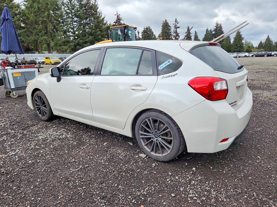 2014 Subaru Impreza მანქანა იყიდება აუქციონზე, vin: JF1GPAC64E8285591, აუქციონის ნომერი: 70523246
