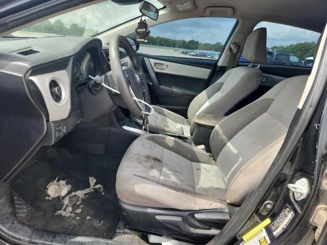 Продаж на аукціоні авто 2017 Toyota Corolla, vin: 5YFBURHE3HP590164, номер лоту: 69250496