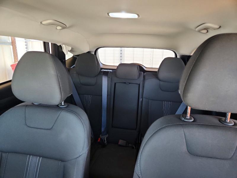 2026 Hyundai Tucson მანქანა იყიდება აუქციონზე, vin: 5NMJBCDE3TH782577, აუქციონის ნომერი: 70710076
