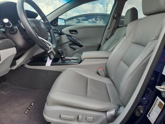 Продаж на аукціоні авто 2017 Acura Rdx, vin: 5J8TB4H50HL006326, номер лоту: 69041056
