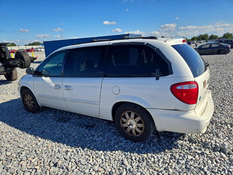 Aukcja sprzedaży 2005 Chrysler Town & Country, vin: 2C4GP54L85R281845, numer aukcji: 70128846