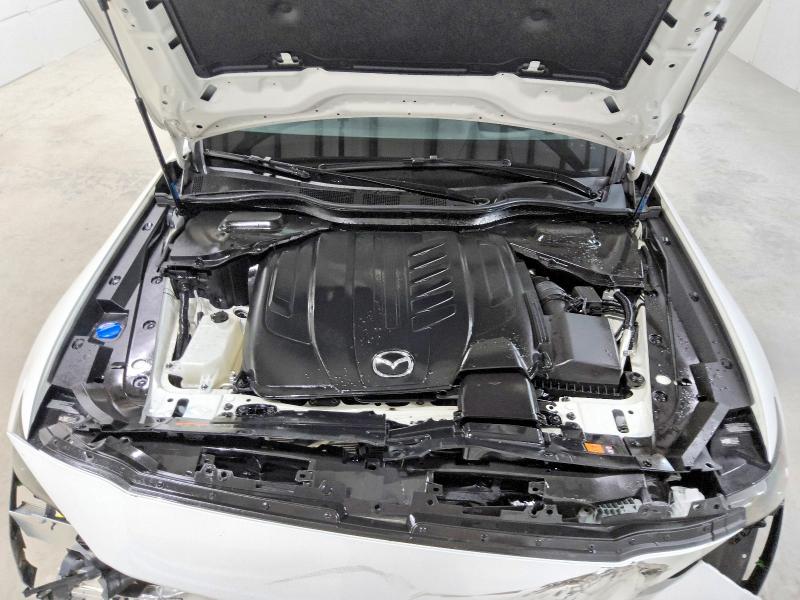 Продажа на аукционе авто 2024 Mazda Cx-90, vin: JM3KKCHD1R1149351, номер лота: 68896286