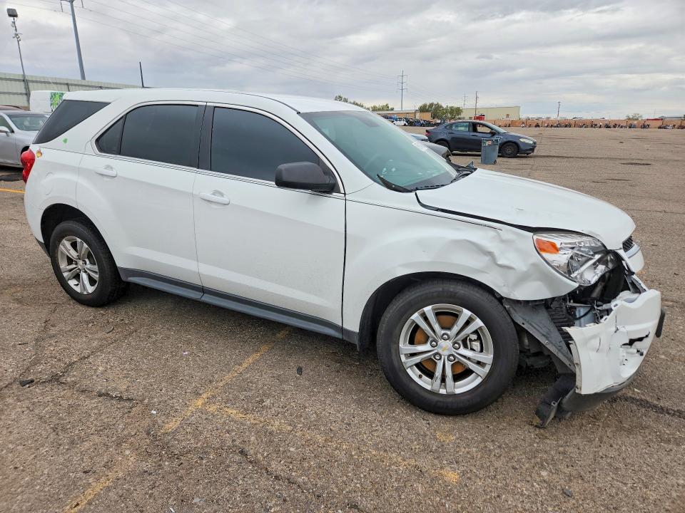 Продажа на аукционе авто 2015 Chevrolet Equinox, vin: 2GNALAEK4F1136051, номер лота: 69014786