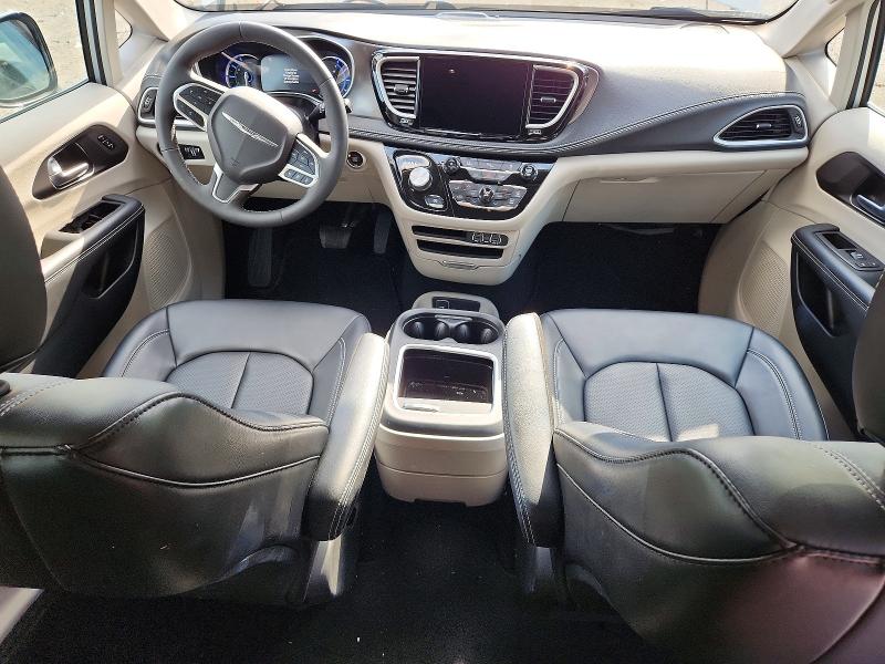 Aukcja sprzedaży 2024 Chrysler Pacifica, vin: 2C4RC1S76RR141544, numer aukcji: 70123006