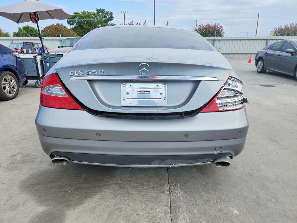 Продаж на аукціоні авто 2011 Mercedes-benz Cls, vin: WDDDJ7CB6BA170919, номер лоту: 67264796