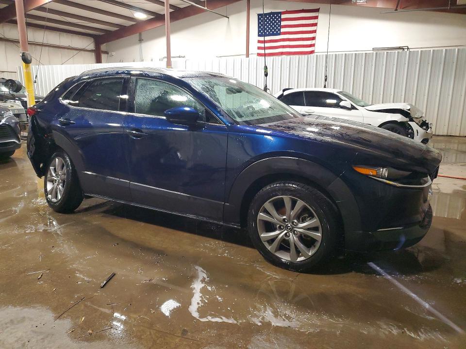 Aukcja sprzedaży 2020 Mazda Cx-30, vin: 3MVDMBEM9LM105892, numer aukcji: 71181496