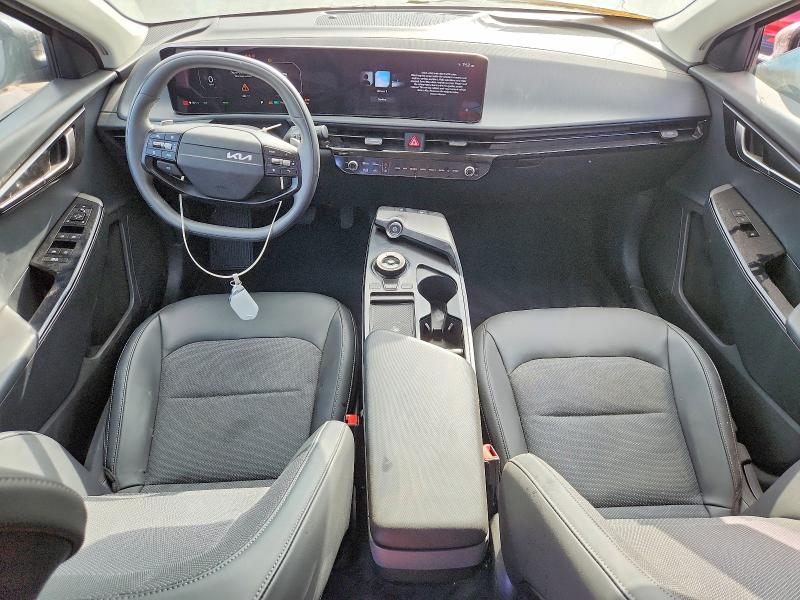 Aukcja sprzedaży 2025 Kia Ev6, vin: 5XYC34JA1SG011704, numer aukcji: 67076846