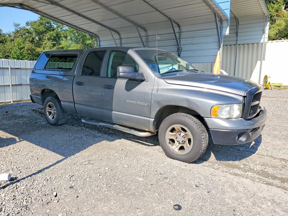 68509786 :رقم المزاد ، 1D7HA18N85S173224 vin ، 2005 Dodge Ram 1500 مزاد بيع