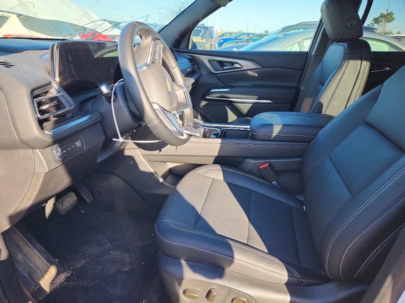 70147126 :رقم المزاد ، 1GNEVGKS7TJ168917 vin ، 2026 Chevrolet Traverse مزاد بيع