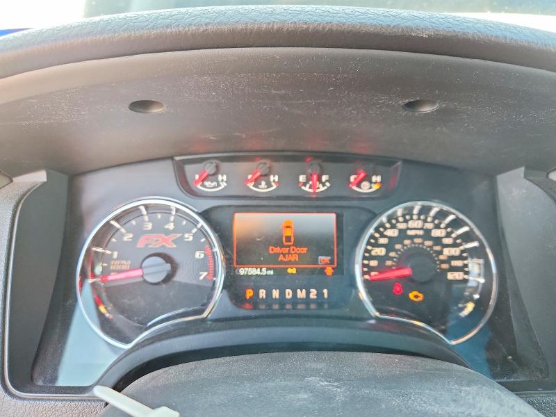 Aukcja sprzedaży 2013 Ford F150, vin: 1FTFW1ET1DKE55290, numer aukcji: 70622706