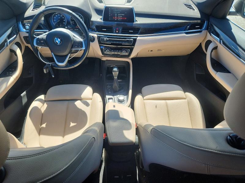 Продаж на аукціоні авто 2018 Bmw X1, vin: WBXHT3C36J3H30468, номер лоту: 68231616