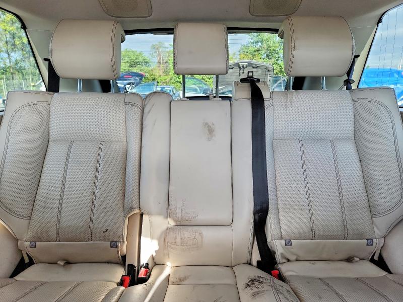 2013 Land Rover Range Rover Sport მანქანა იყიდება აუქციონზე, vin: SALSK2D41DA774522, აუქციონის ნომერი: 70667816