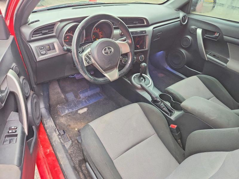 2015 Scion Tc მანქანა იყიდება აუქციონზე, vin: JTKJF5C73FJ009926, აუქციონის ნომერი: 67640606